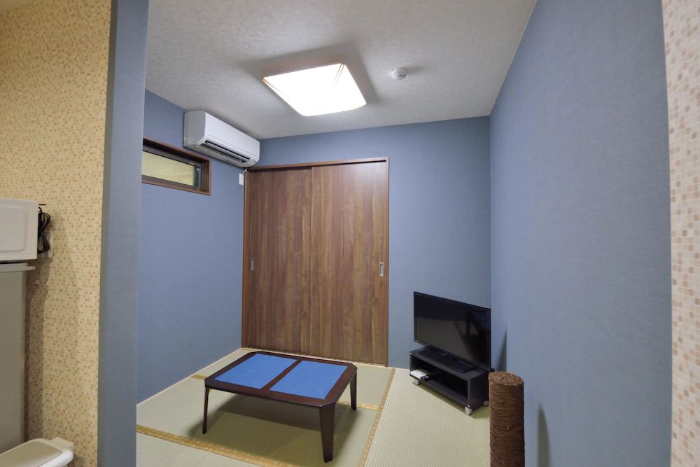 Rokuhara Inn