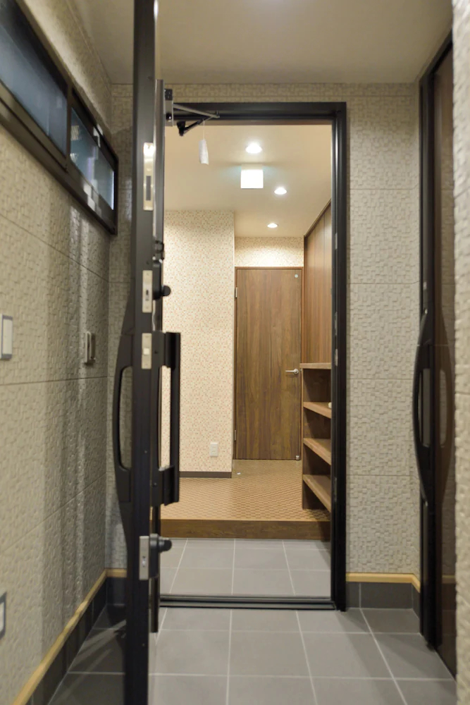 Rokuhara Inn