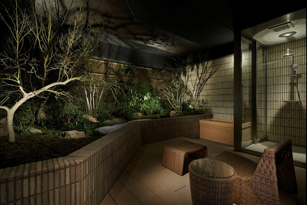 Royal Twin Hotel Kyoto Hachijoguchi