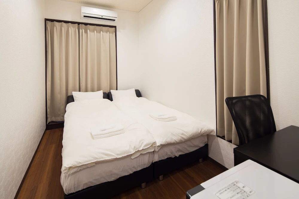 Ryokan Hostel Gion