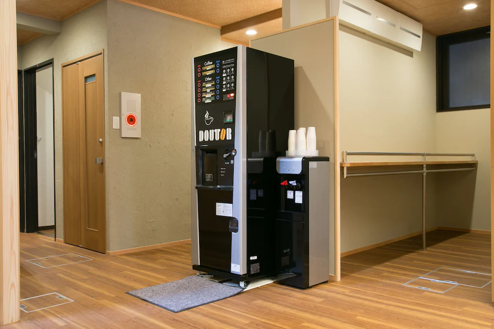 Ryokan Hostel Gion