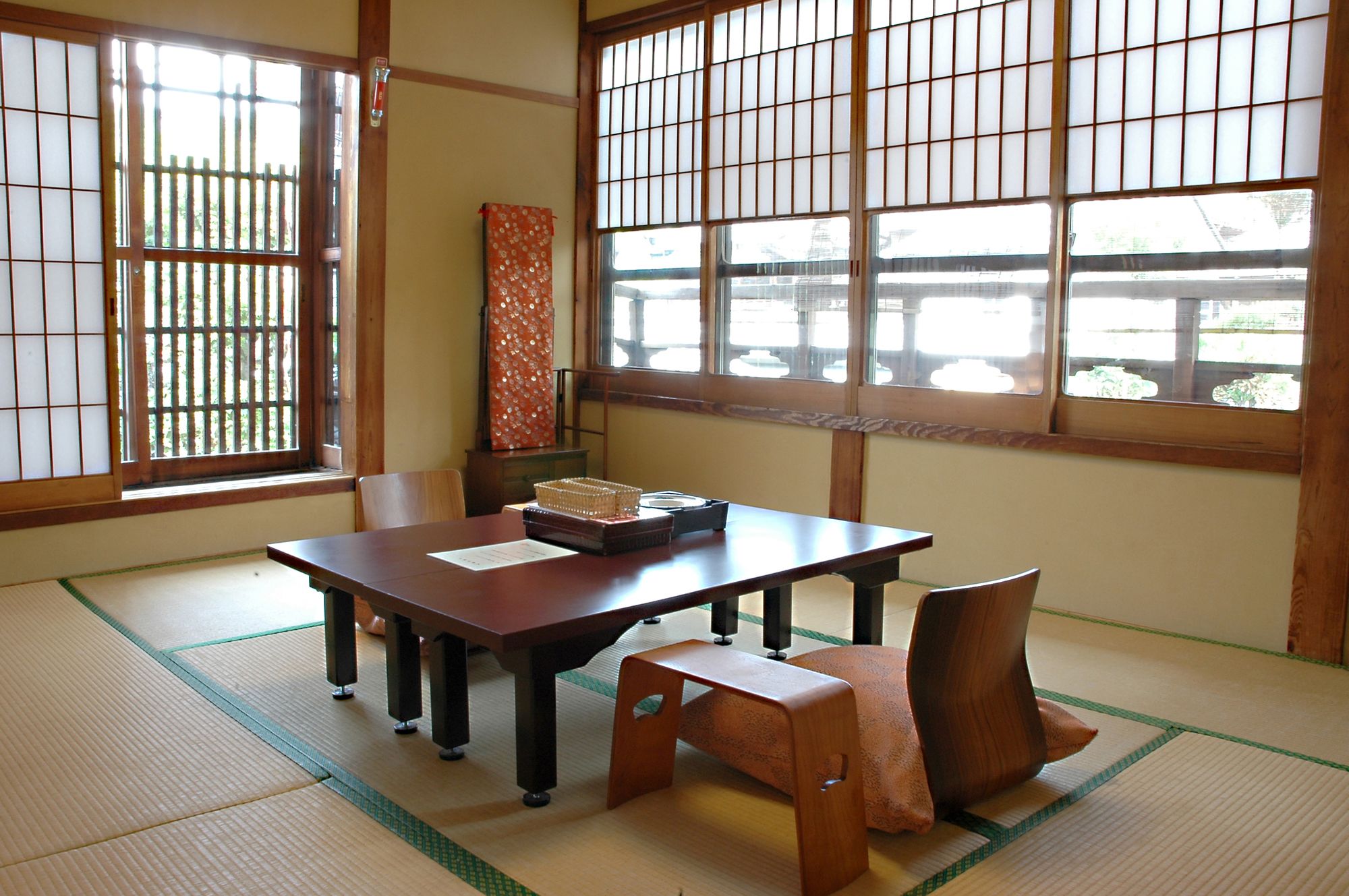Ryokan Motonago