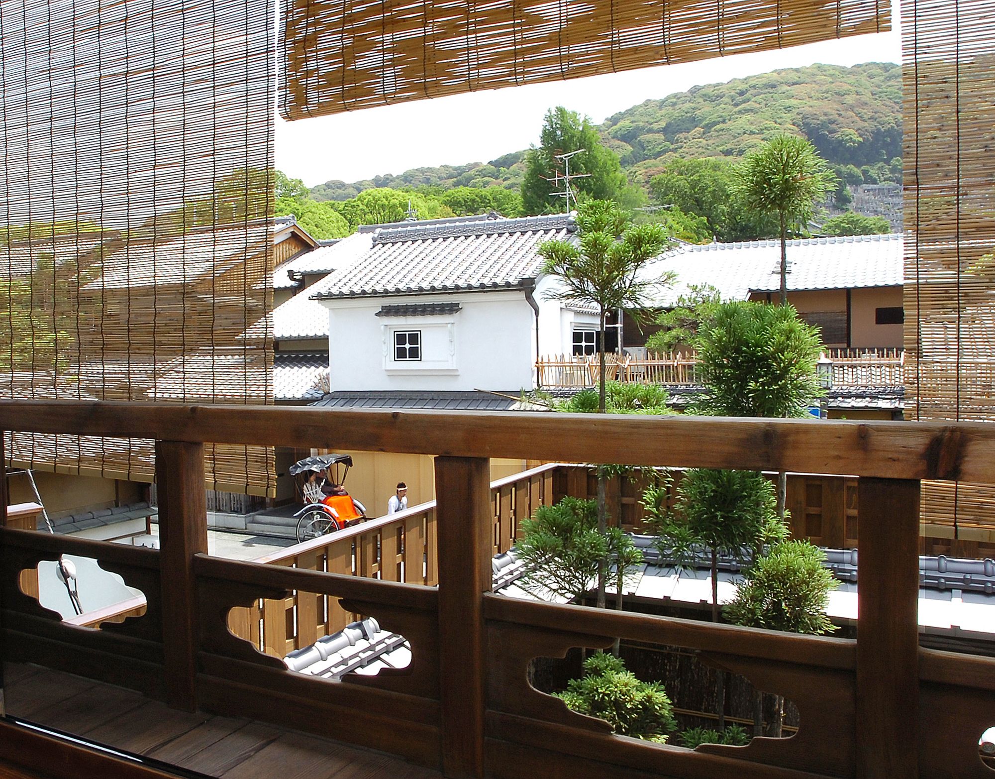 Ryokan Motonago