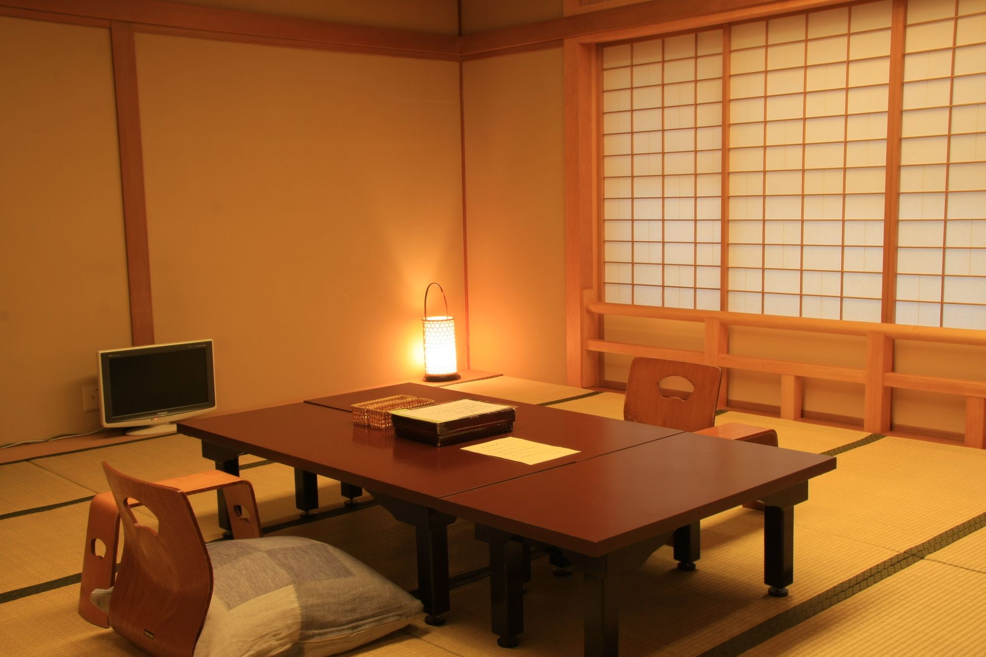 Ryokan Motonago