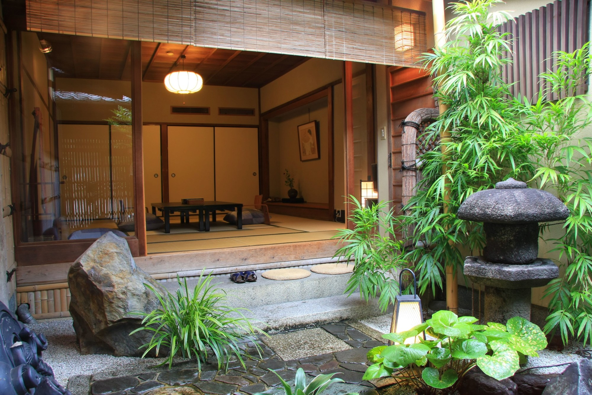 Ryokan Motonago