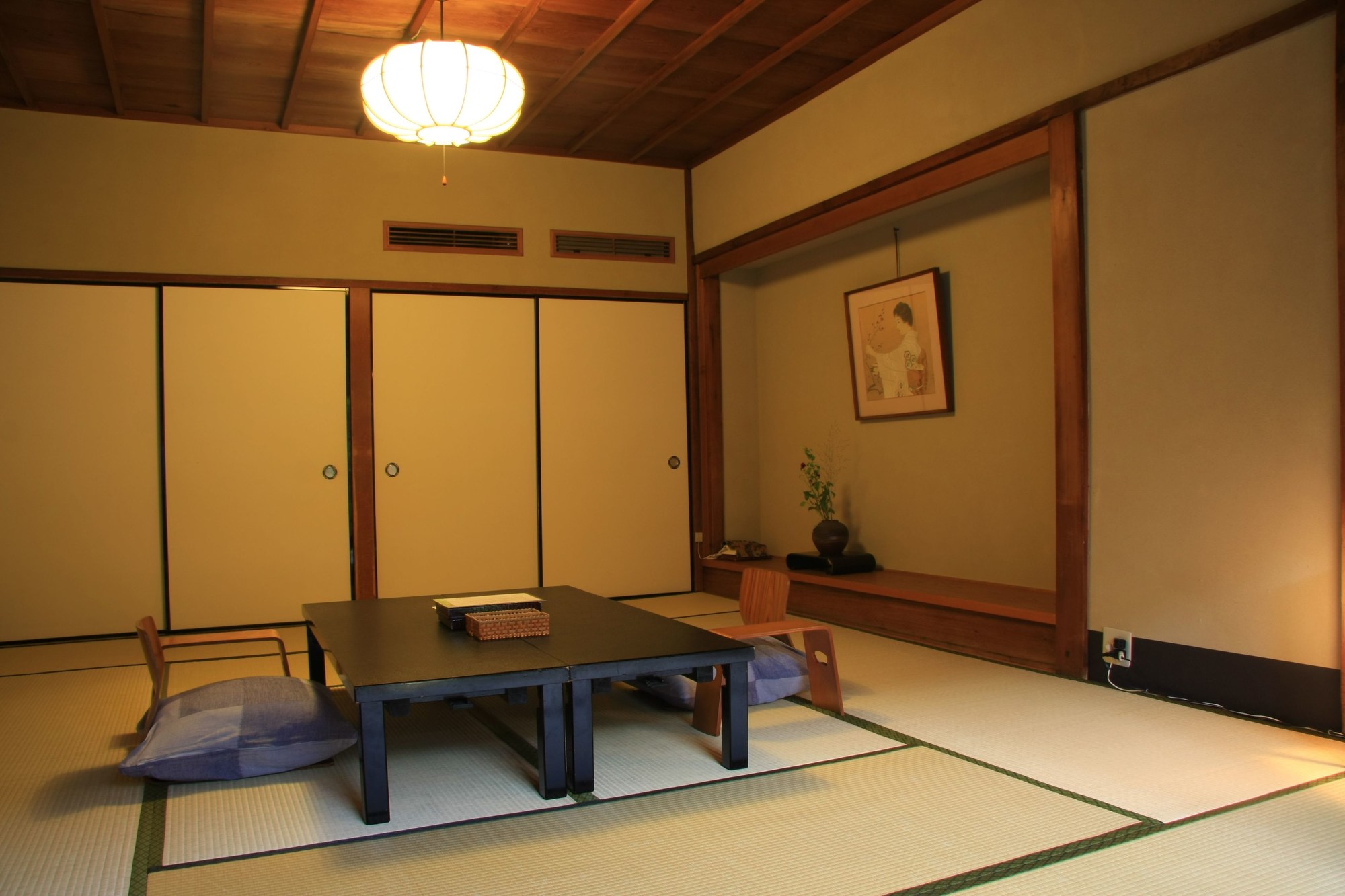 Ryokan Motonago