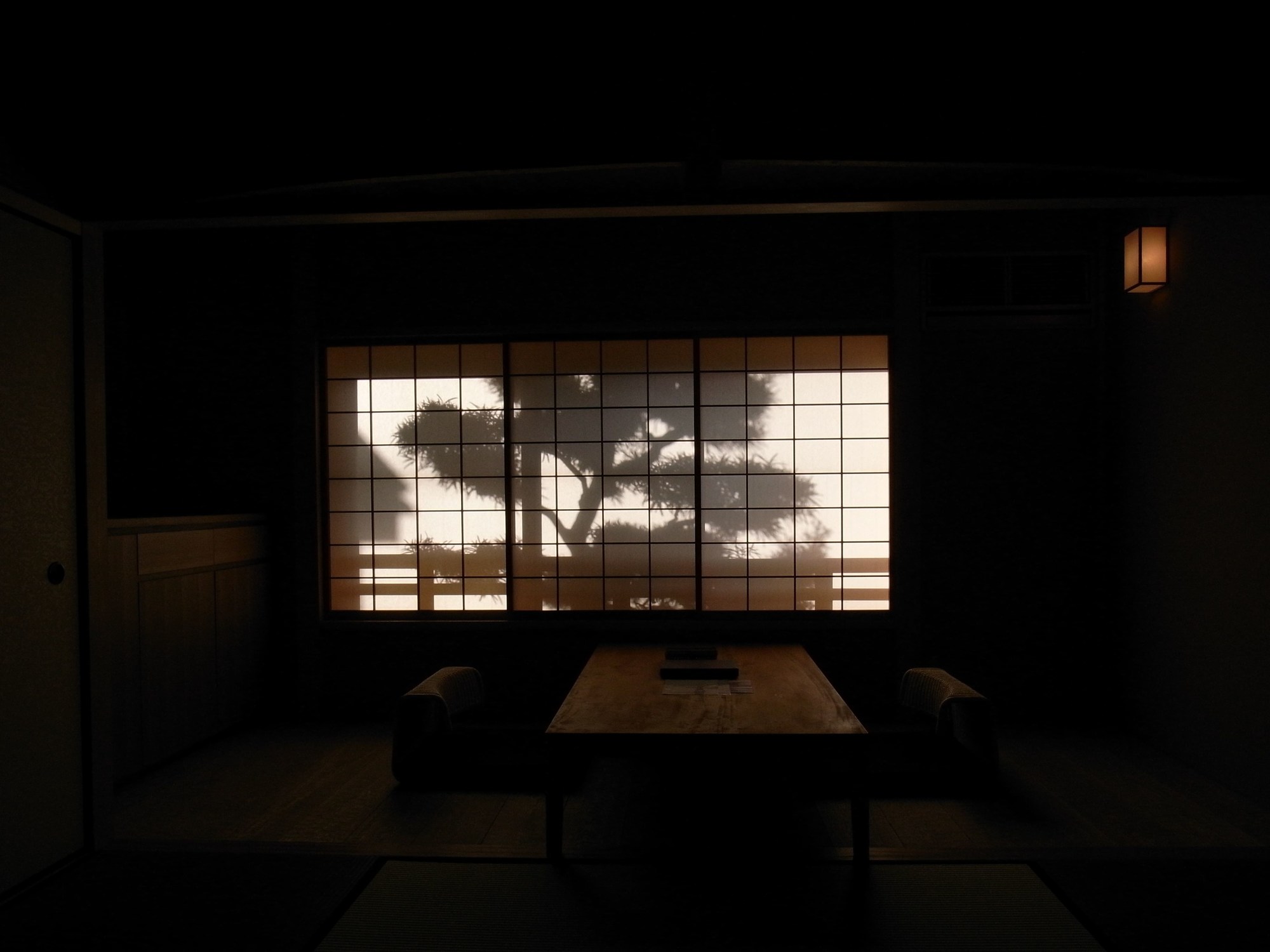 Ryokan Motonago