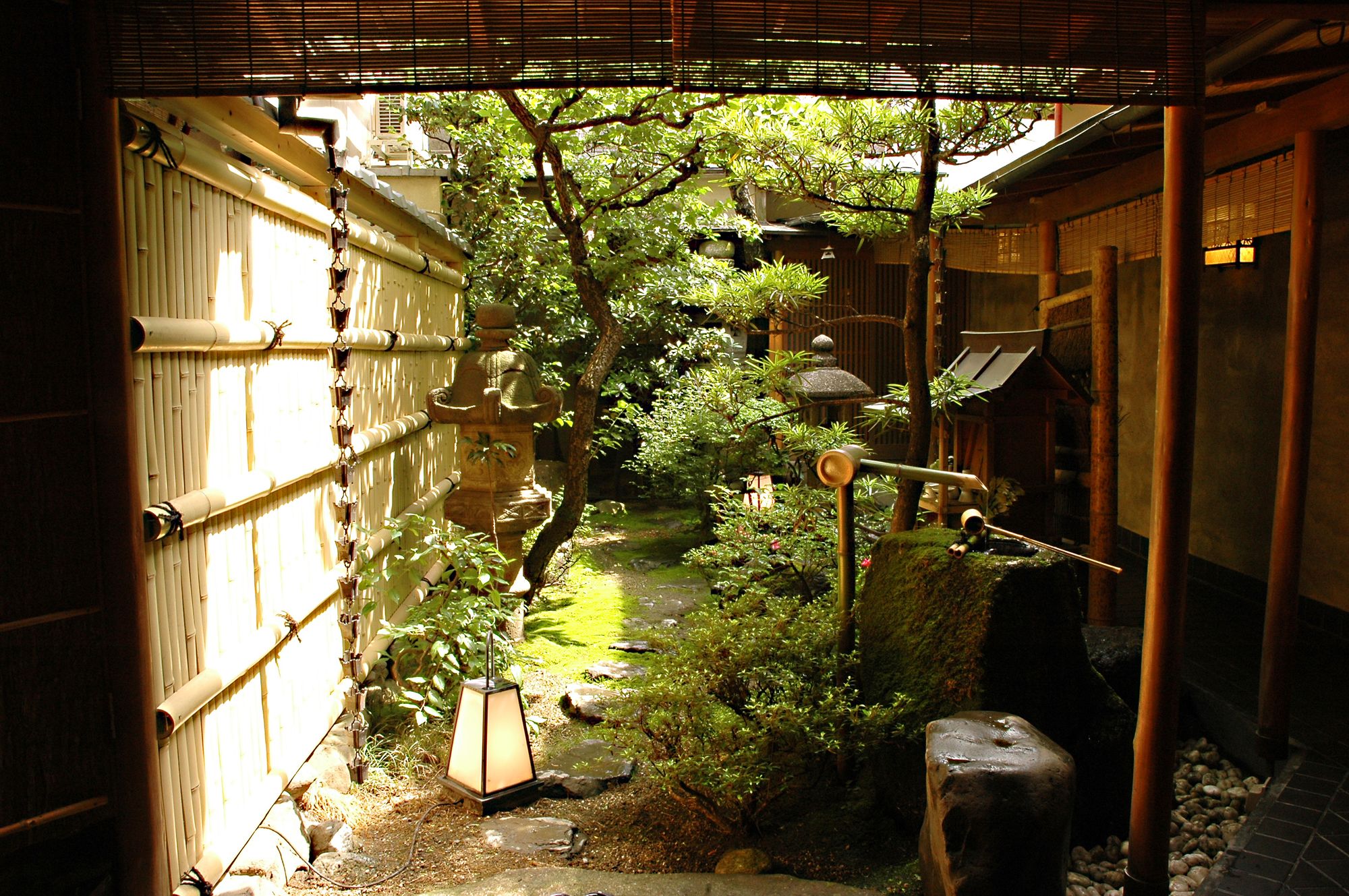 Ryokan Motonago