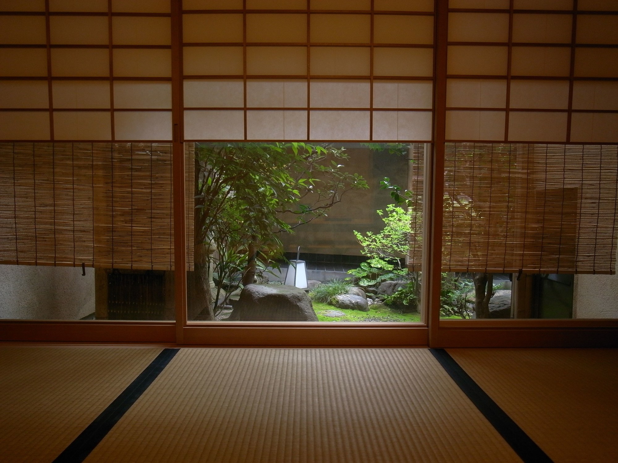Ryokan Motonago