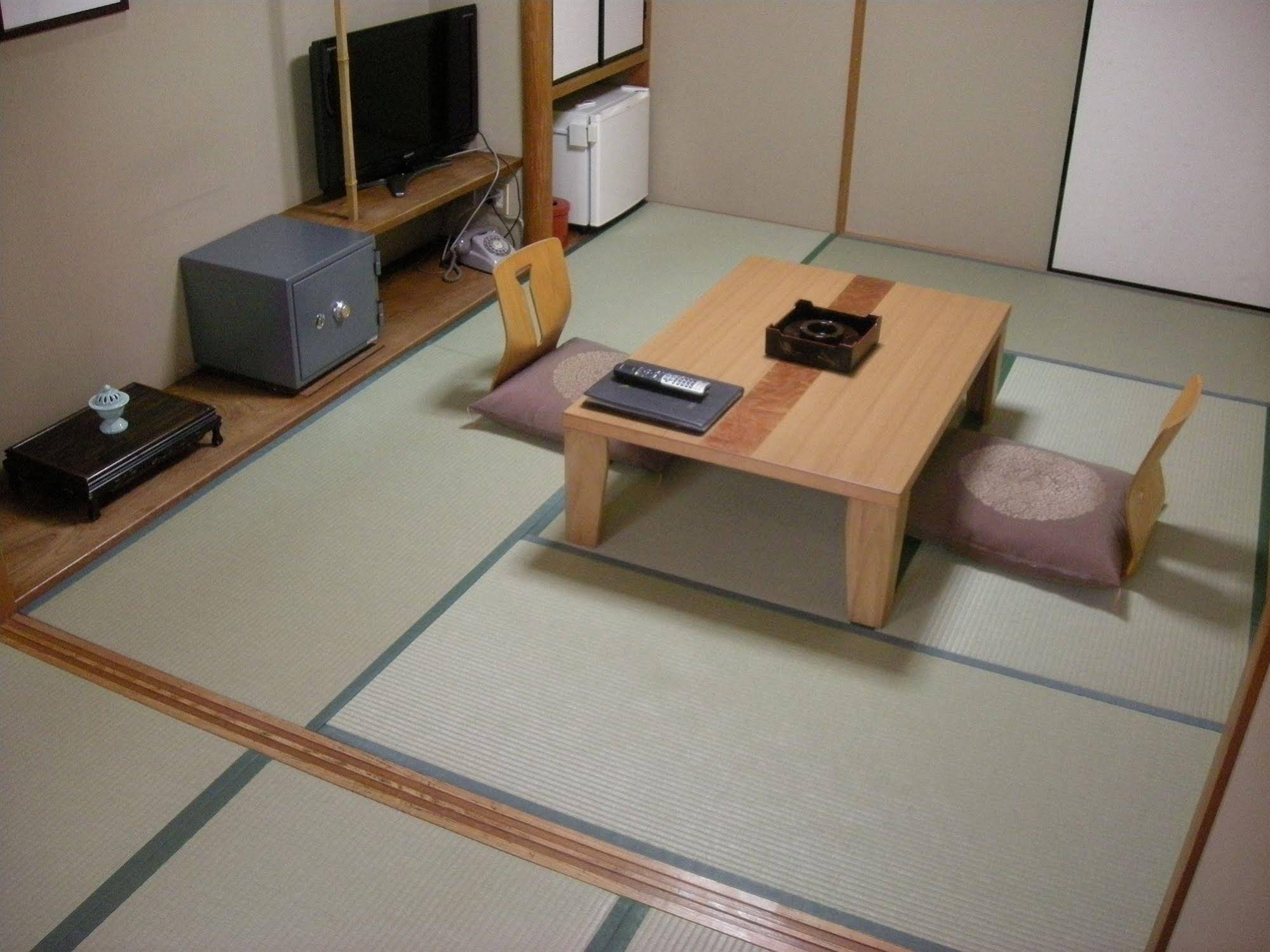Ryokan Nenrinbo
