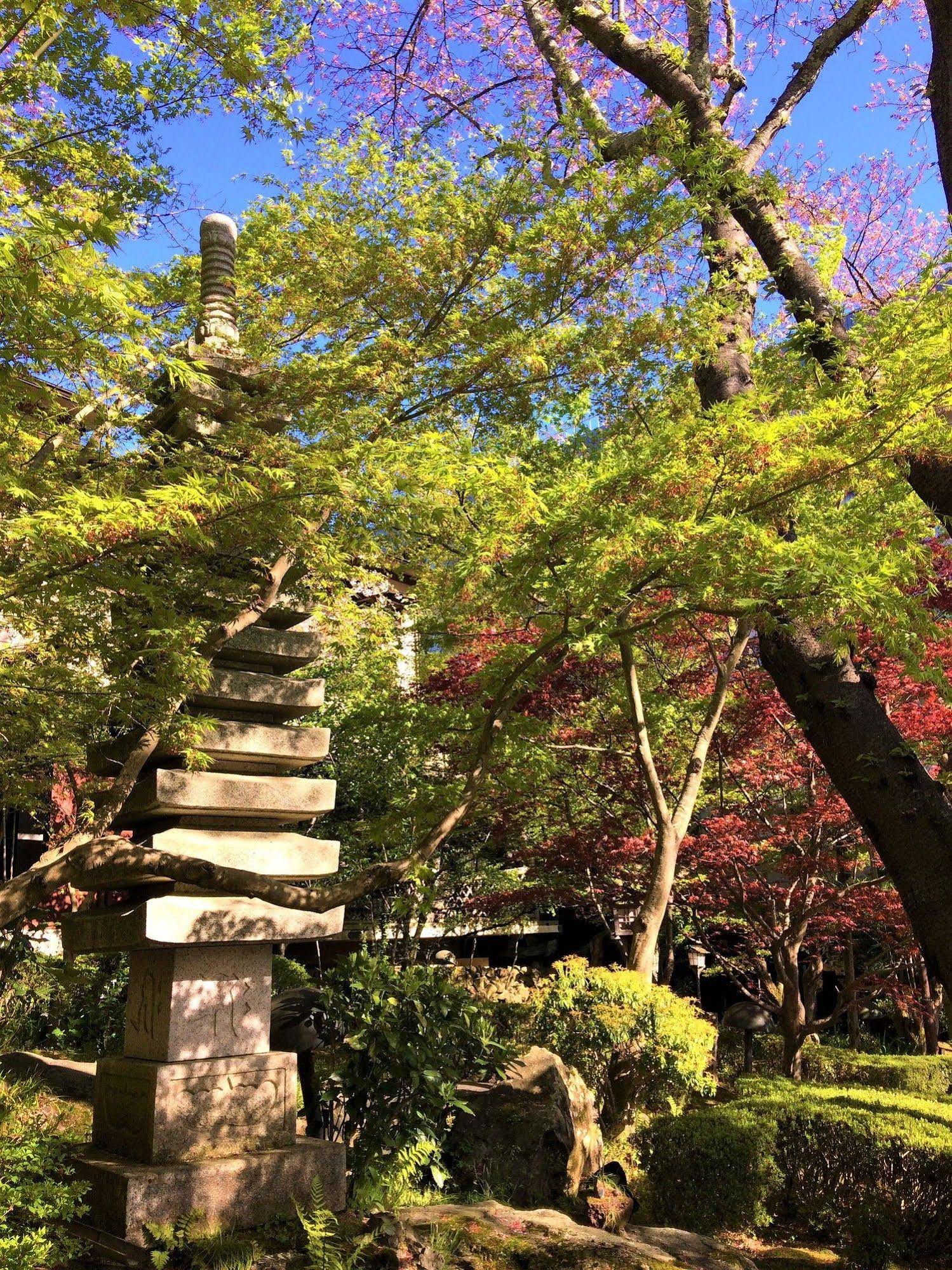 Ryokan Nenrinbo