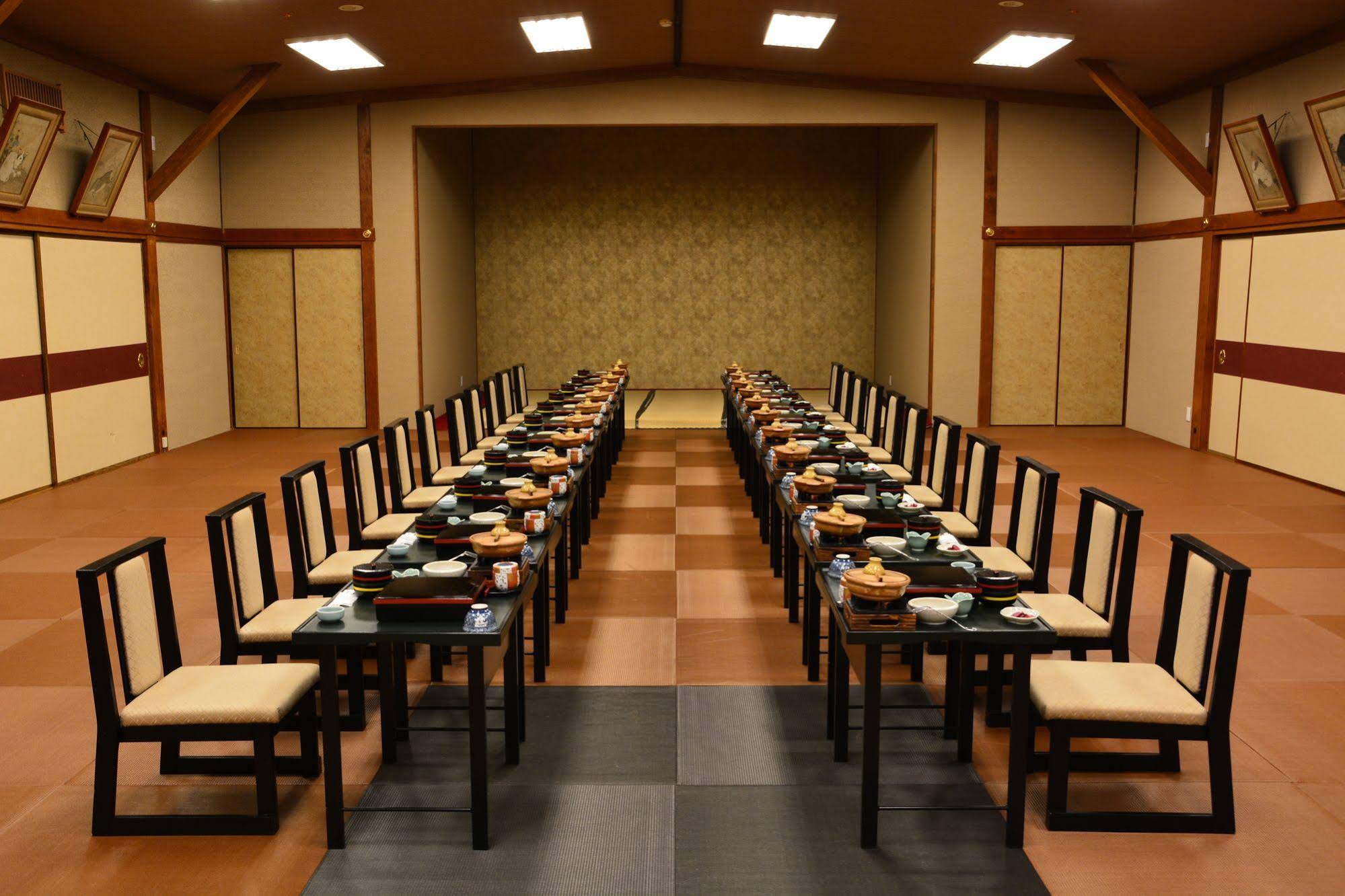 Ryokan Nenrinbo