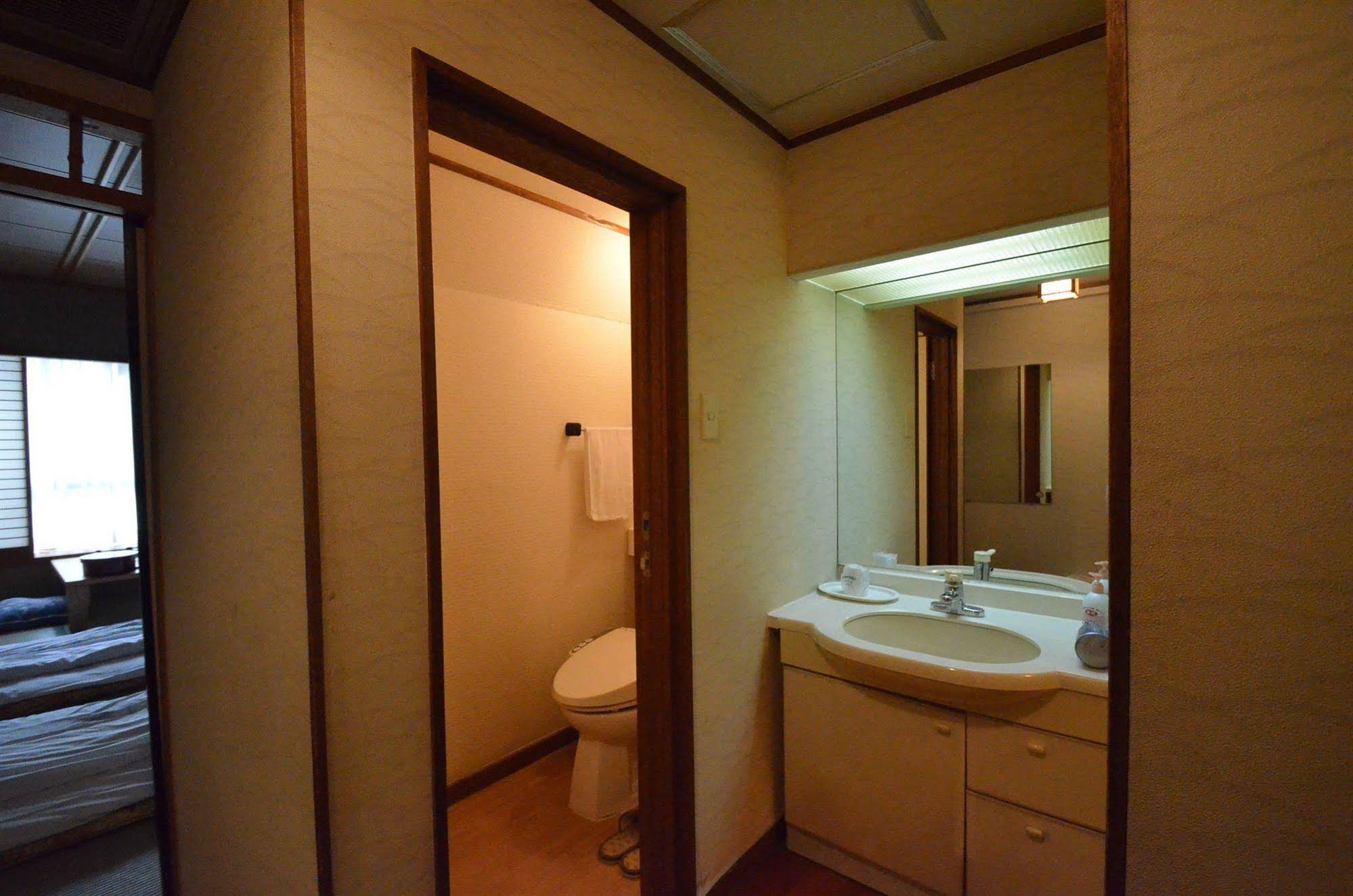 Ryokan Nenrinbo