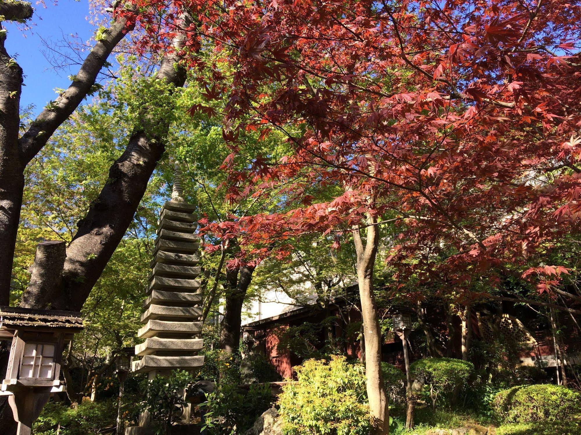 Ryokan Nenrinbo