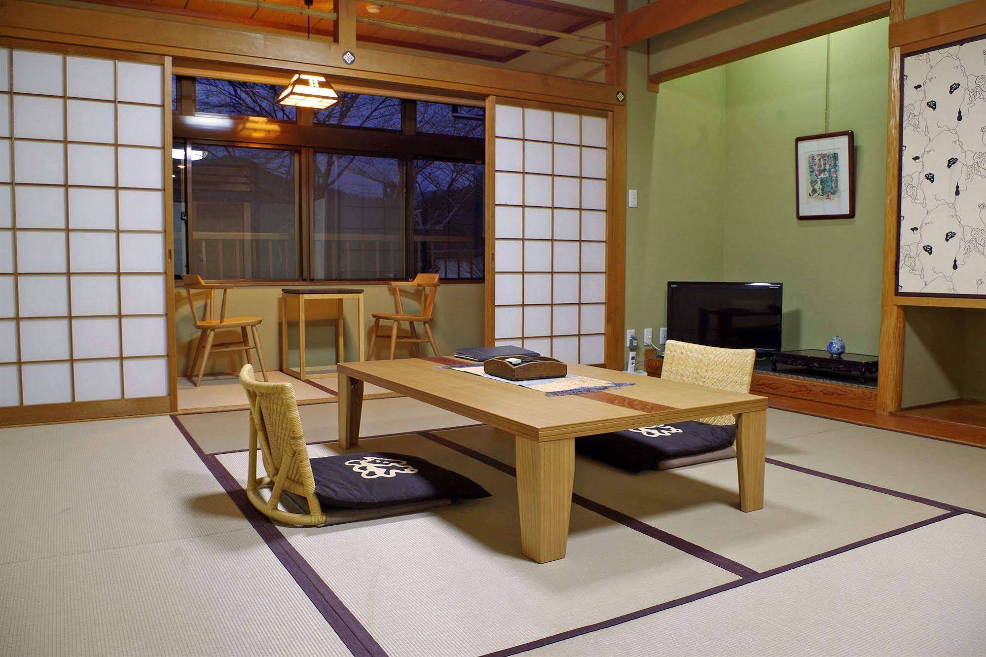 Ryokan Nenrinbo