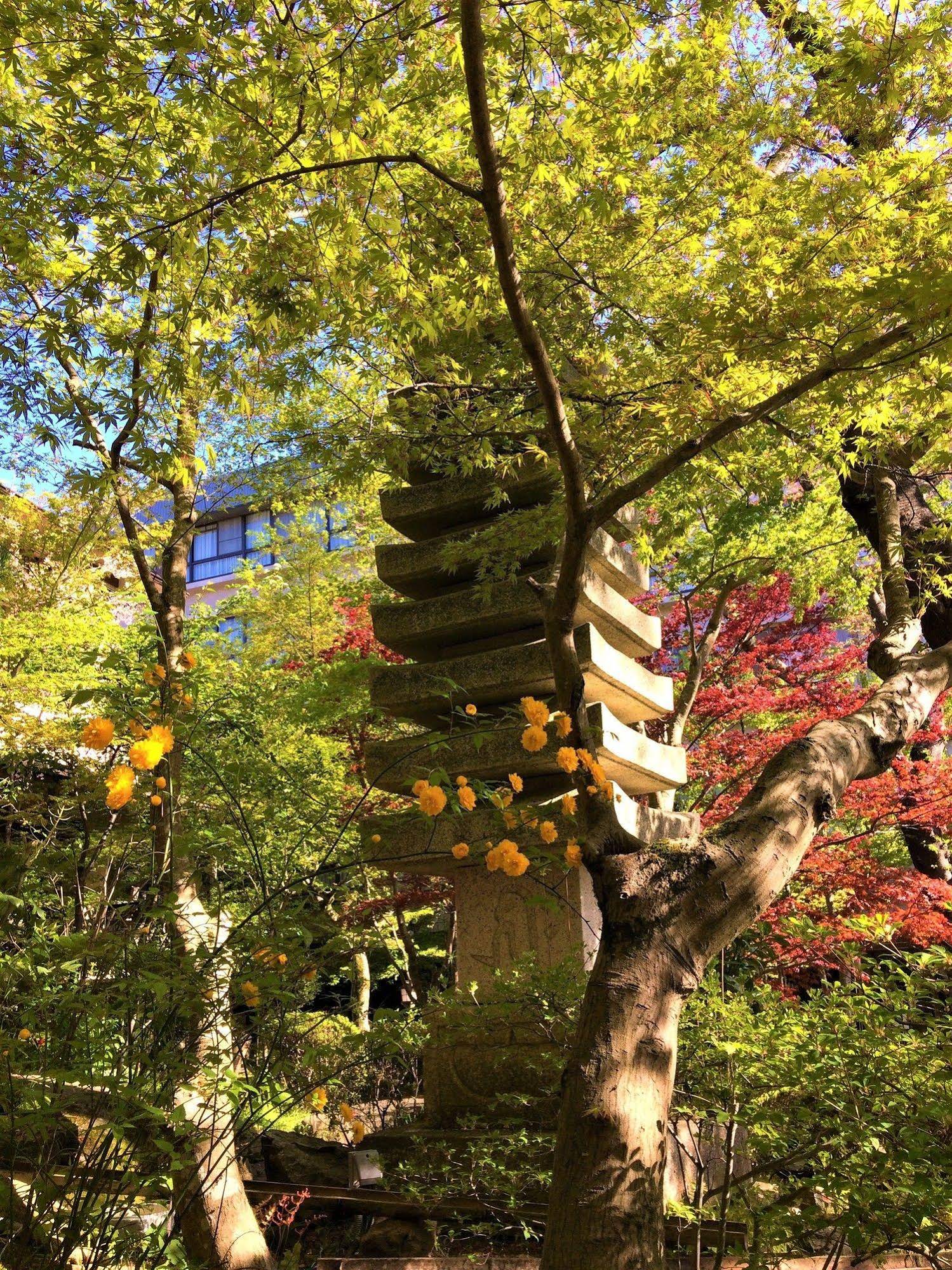 Ryokan Nenrinbo