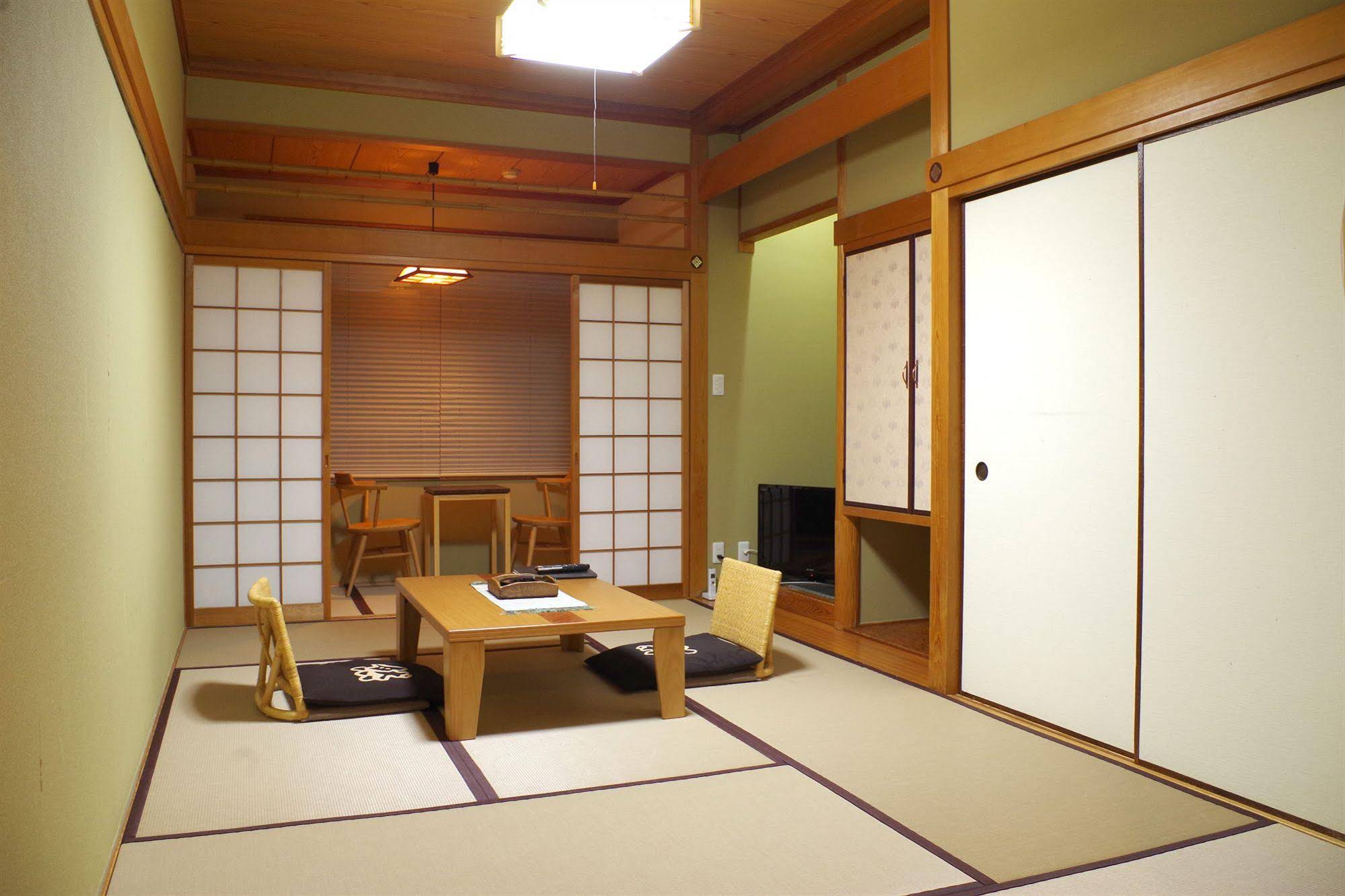 Ryokan Nenrinbo