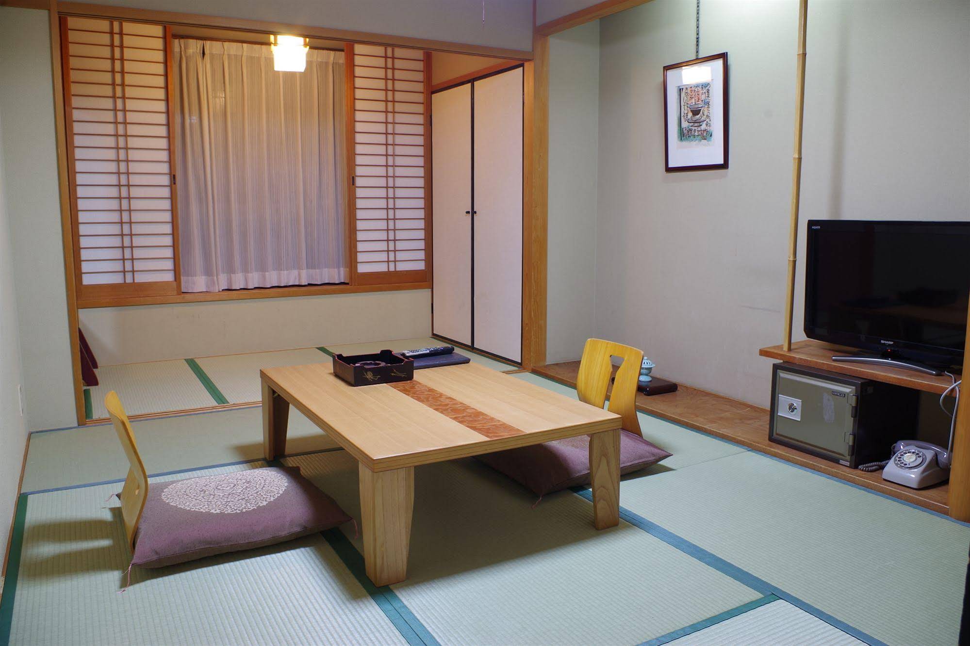 Ryokan Nenrinbo