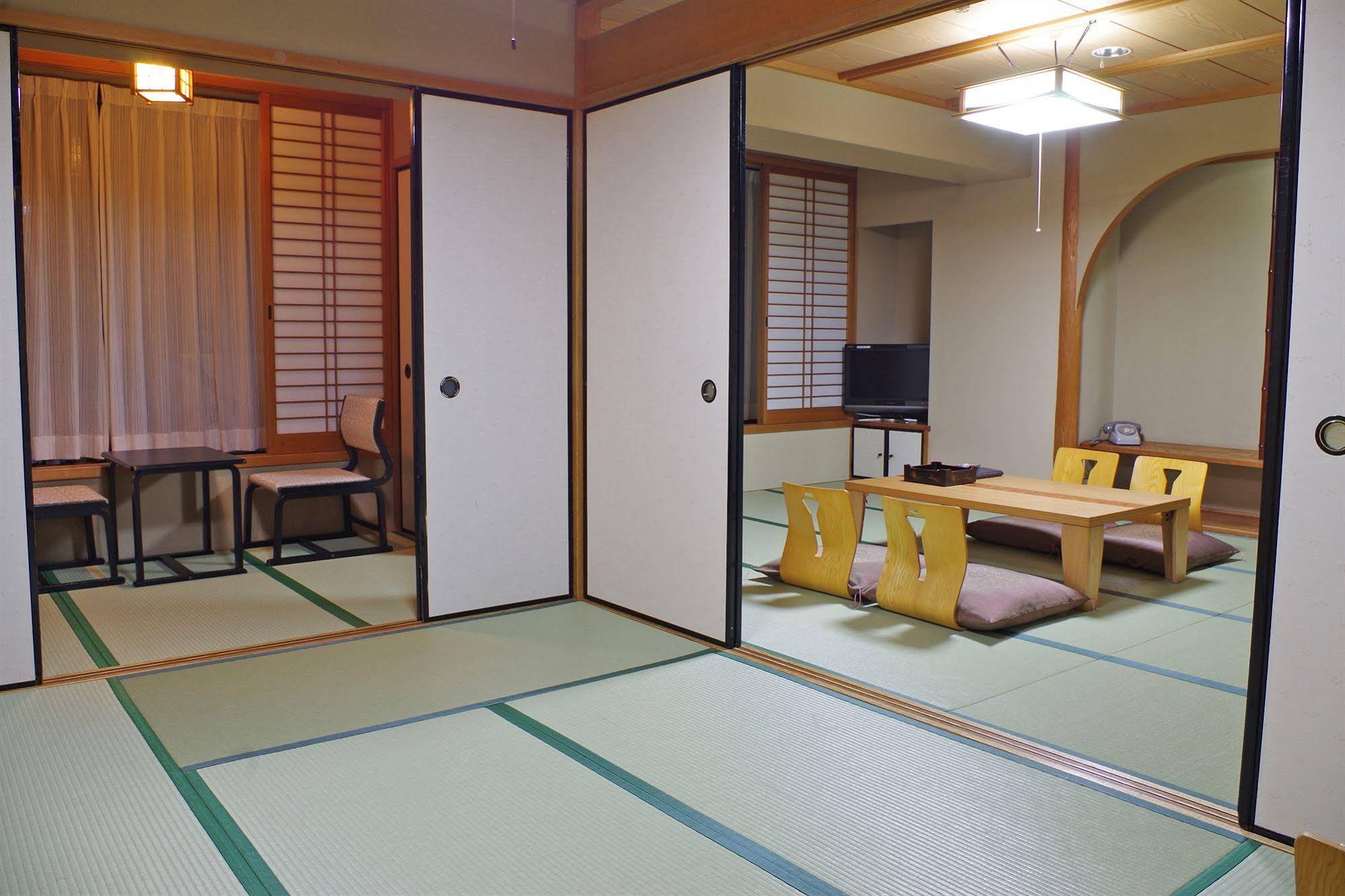 Ryokan Nenrinbo