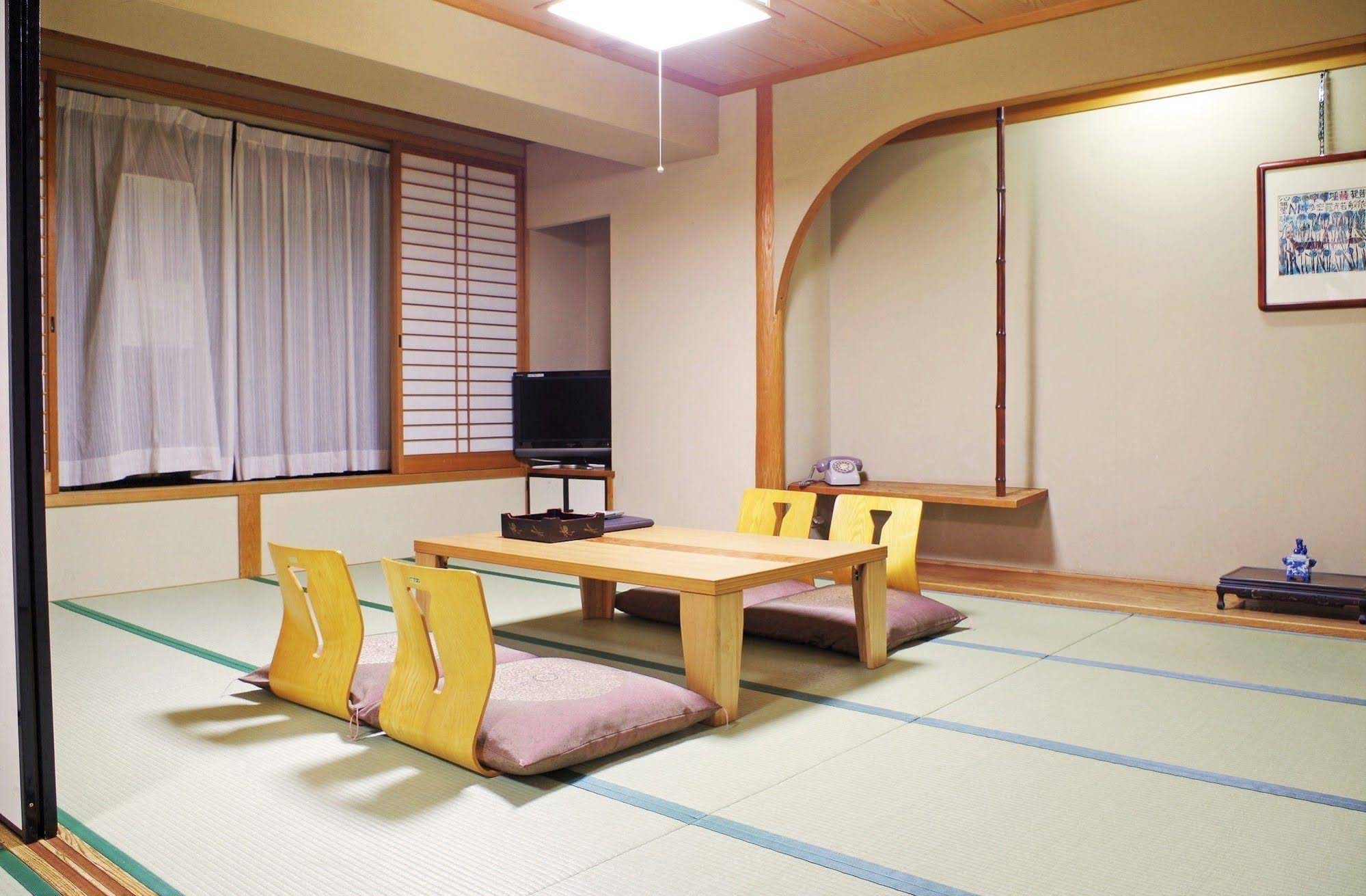 Ryokan Nenrinbo