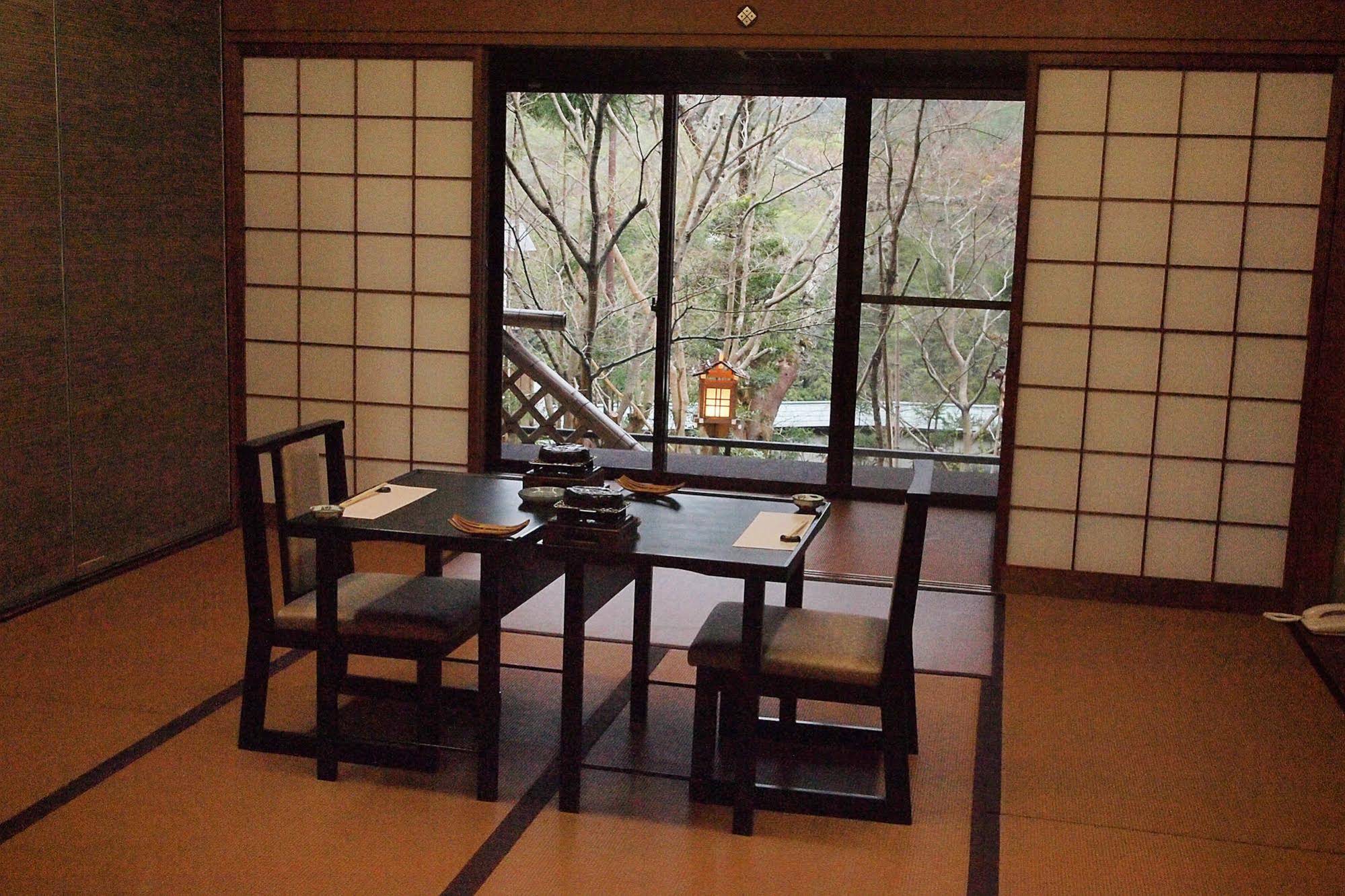 Ryokan Nenrinbo
