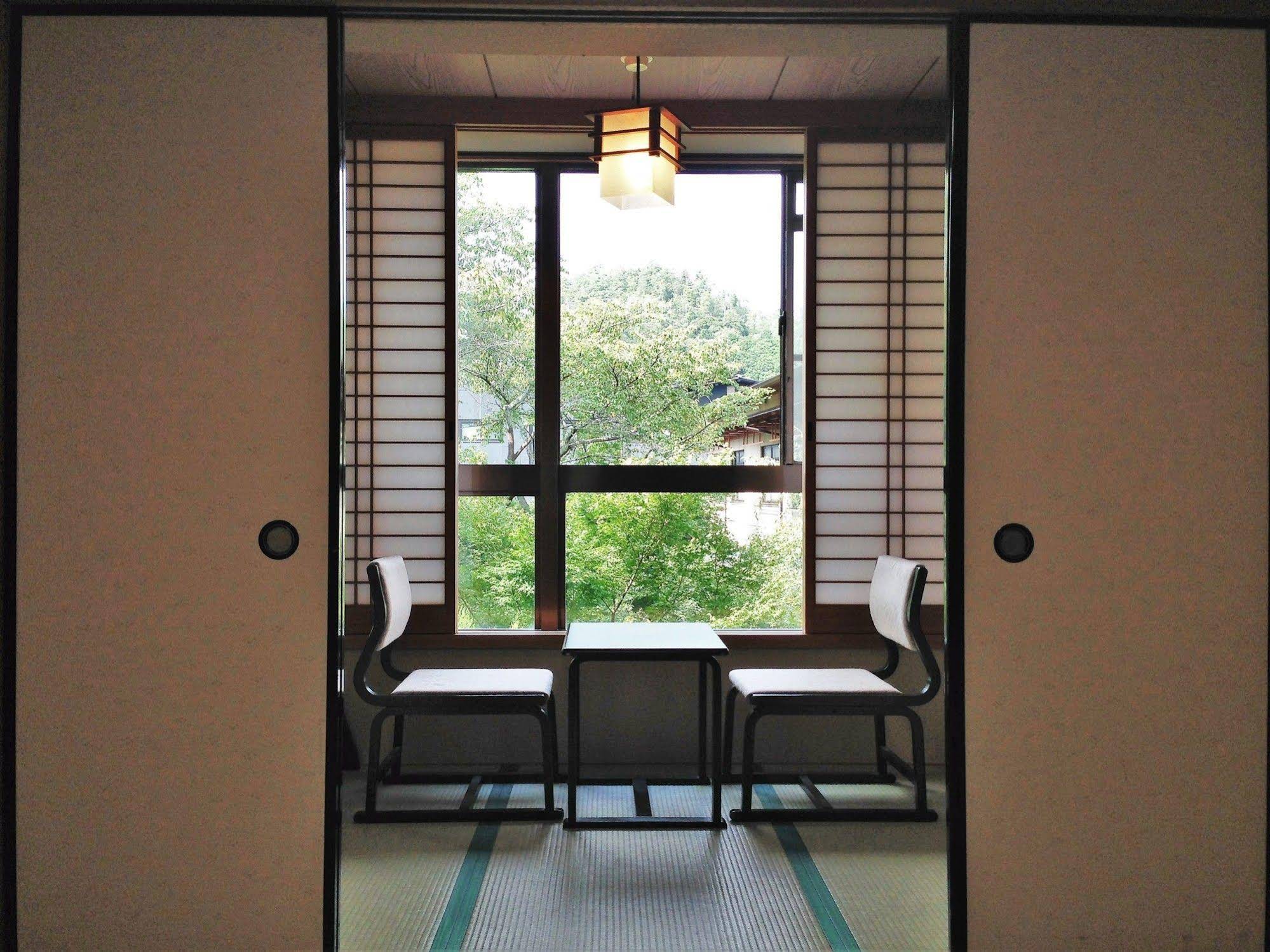 Ryokan Nenrinbo