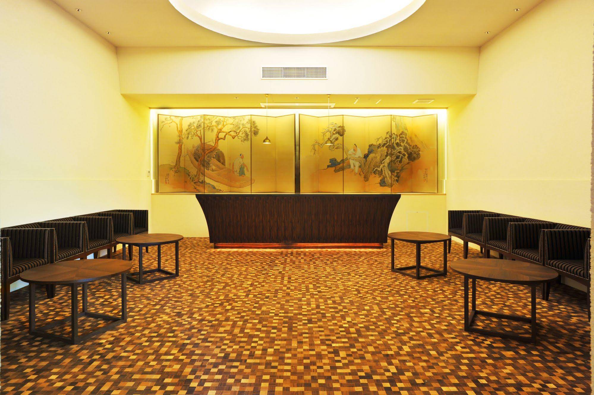 Ryokan Nenrinbo
