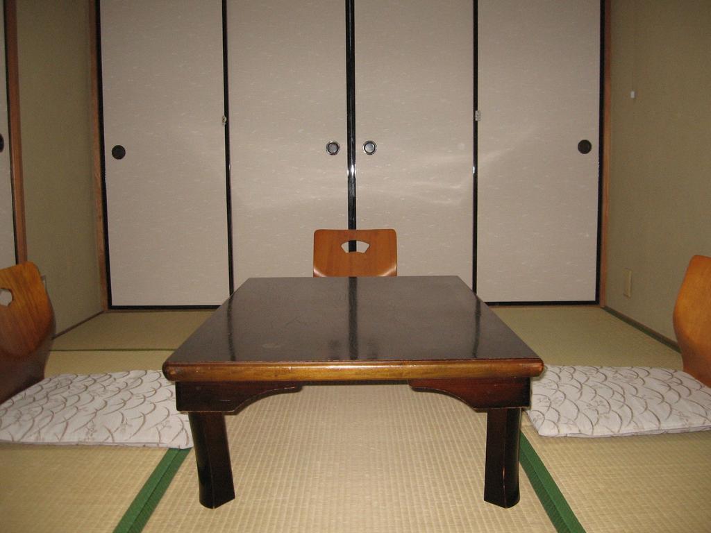 Ryokan Ohto
