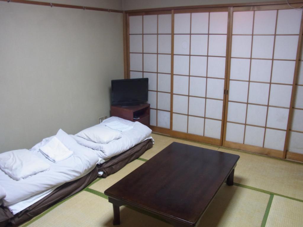 Ryokan Ohto