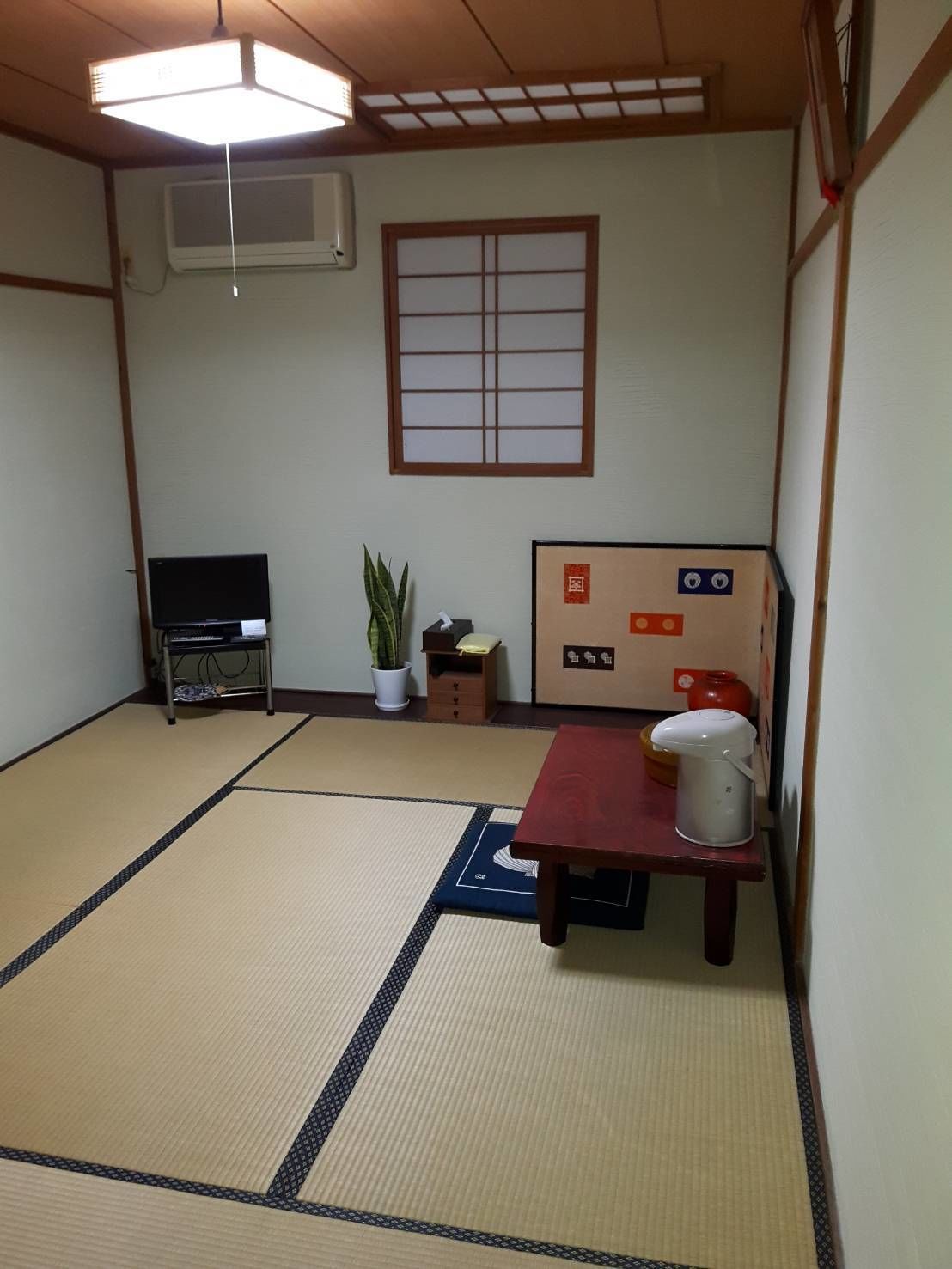 Ryokan Sanki