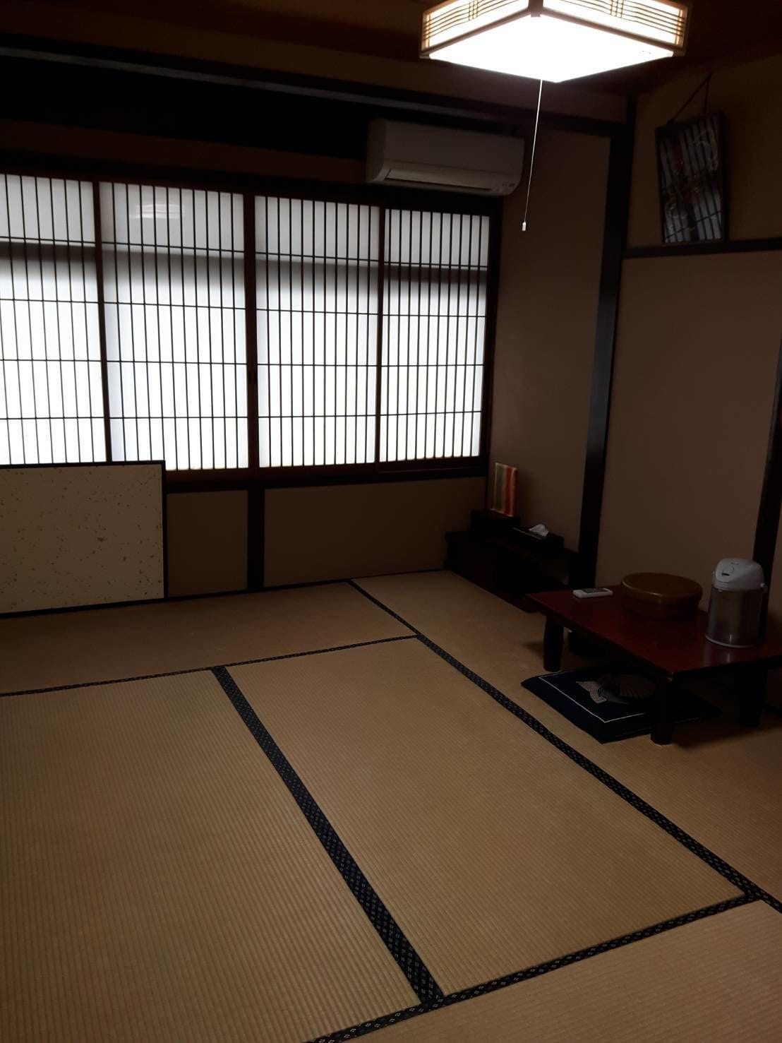 Ryokan Sanki
