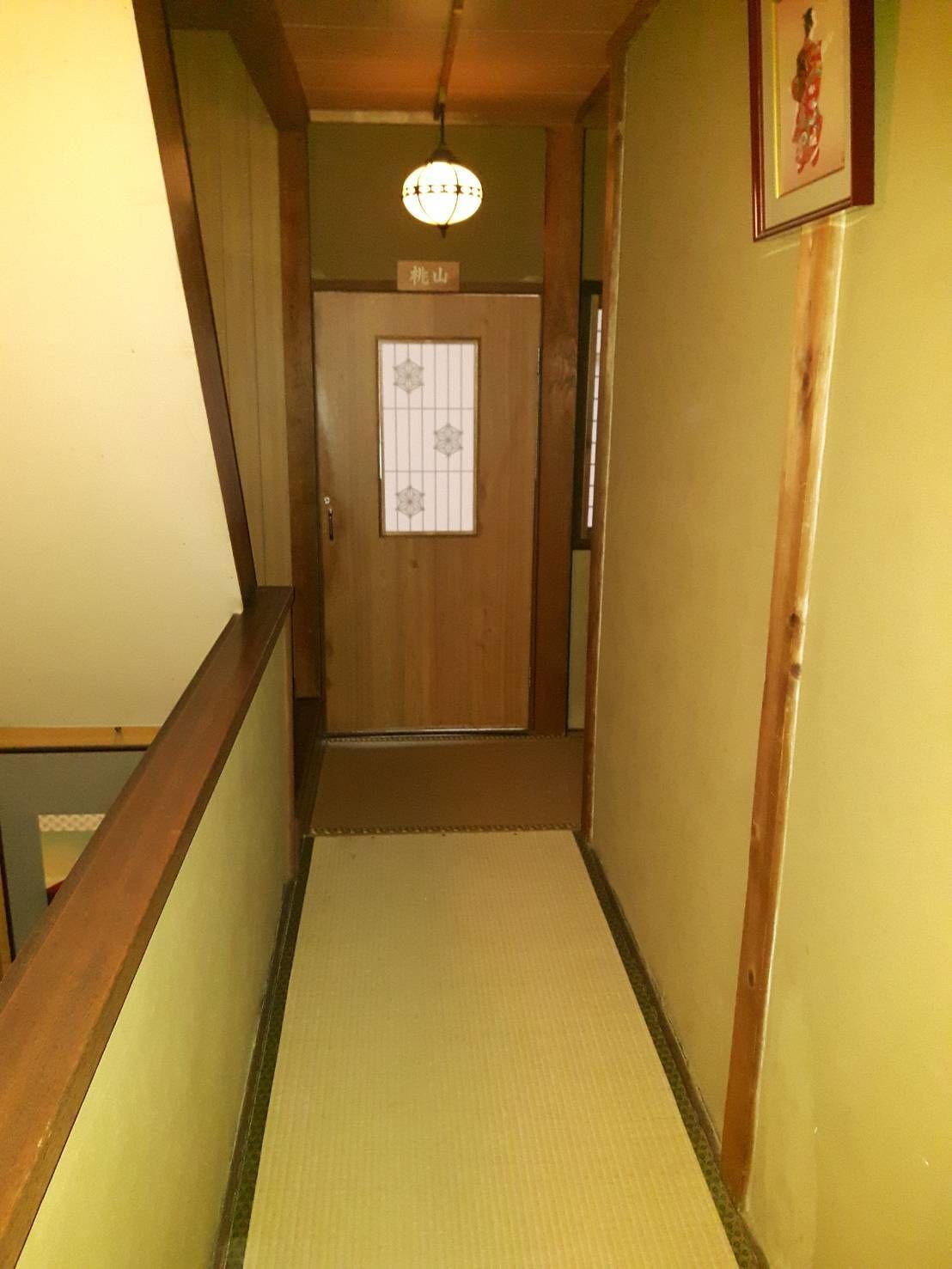 Ryokan Sanki