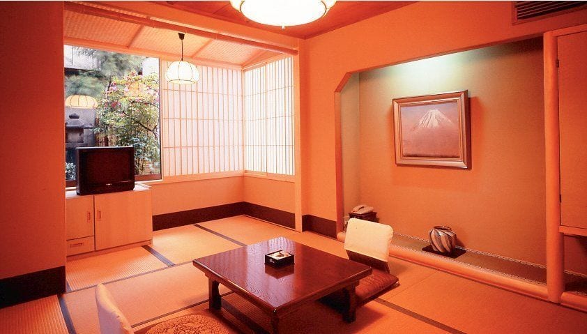 Ryokan Tazuru