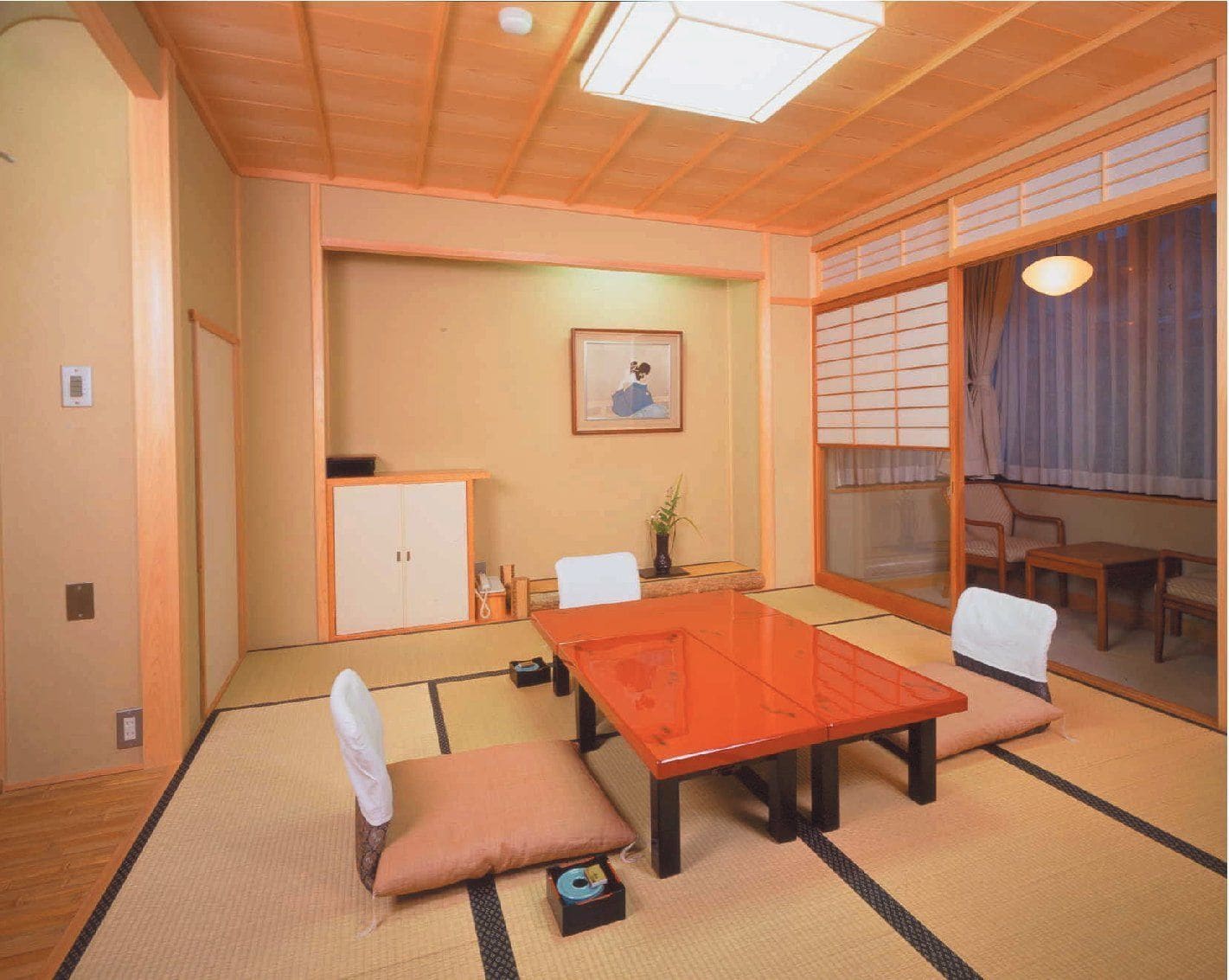 Ryokan Tazuru