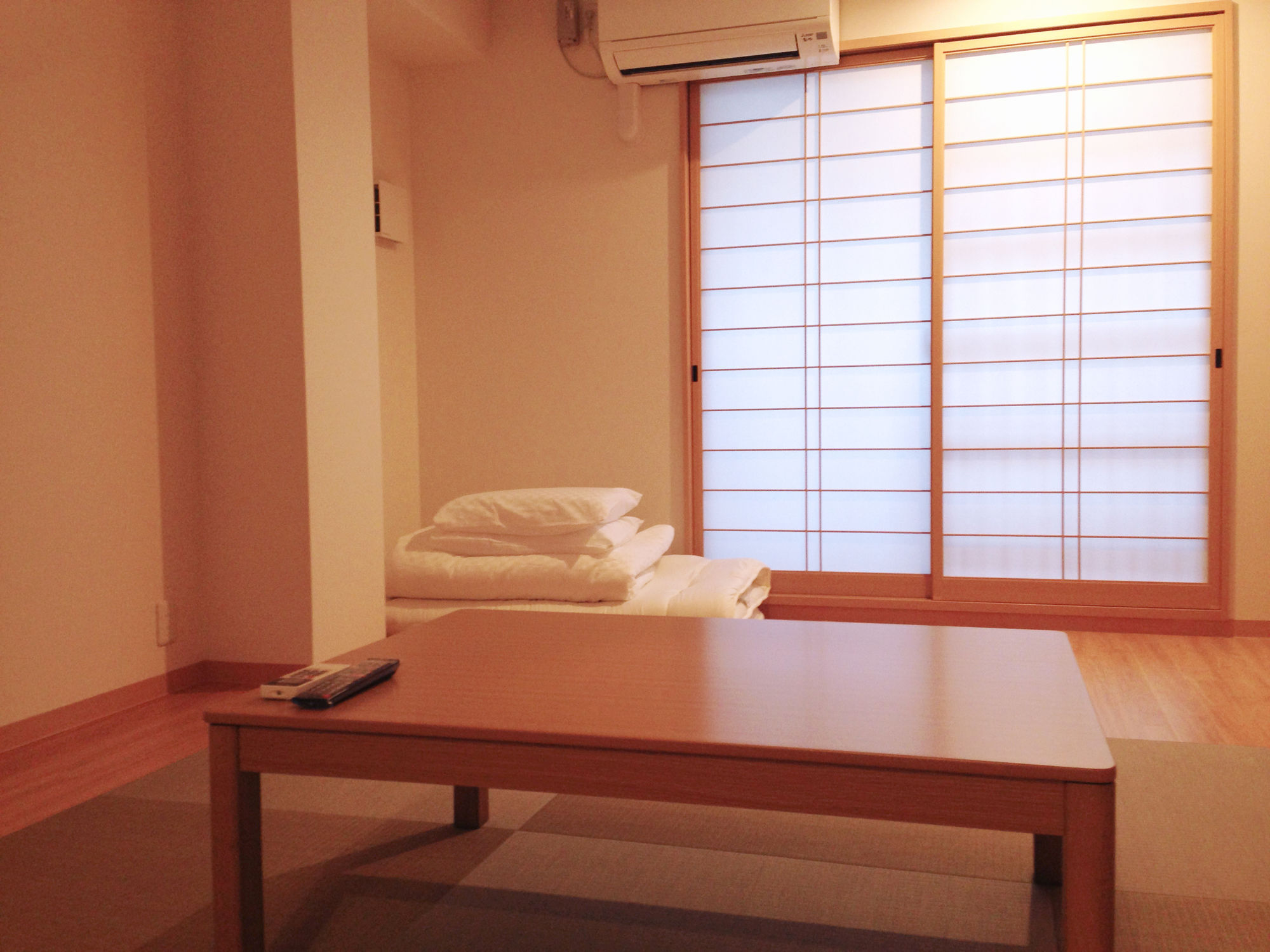 Sai Hotel
