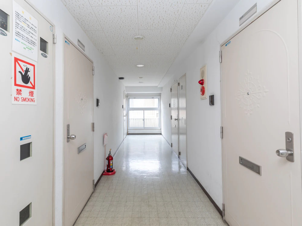 Tabist Sakura Guest House Kyoto