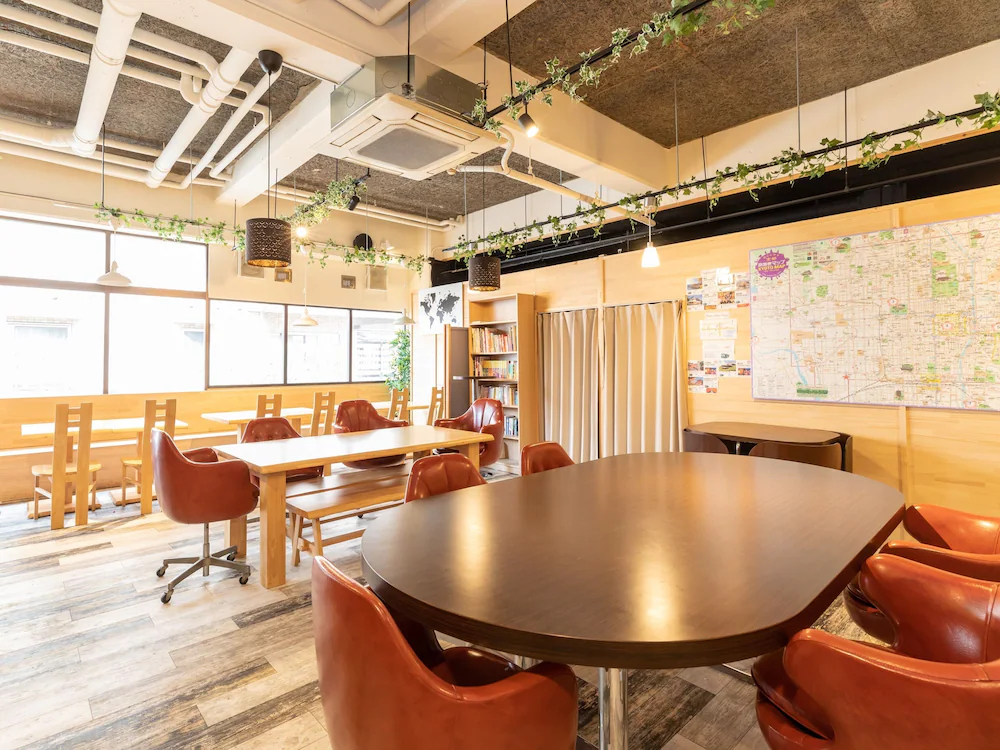 Tabist Sakura Guest House Kyoto