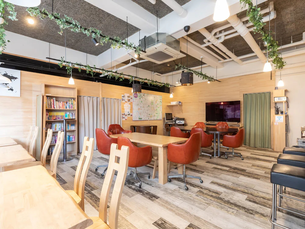 Tabist Sakura Guest House Kyoto