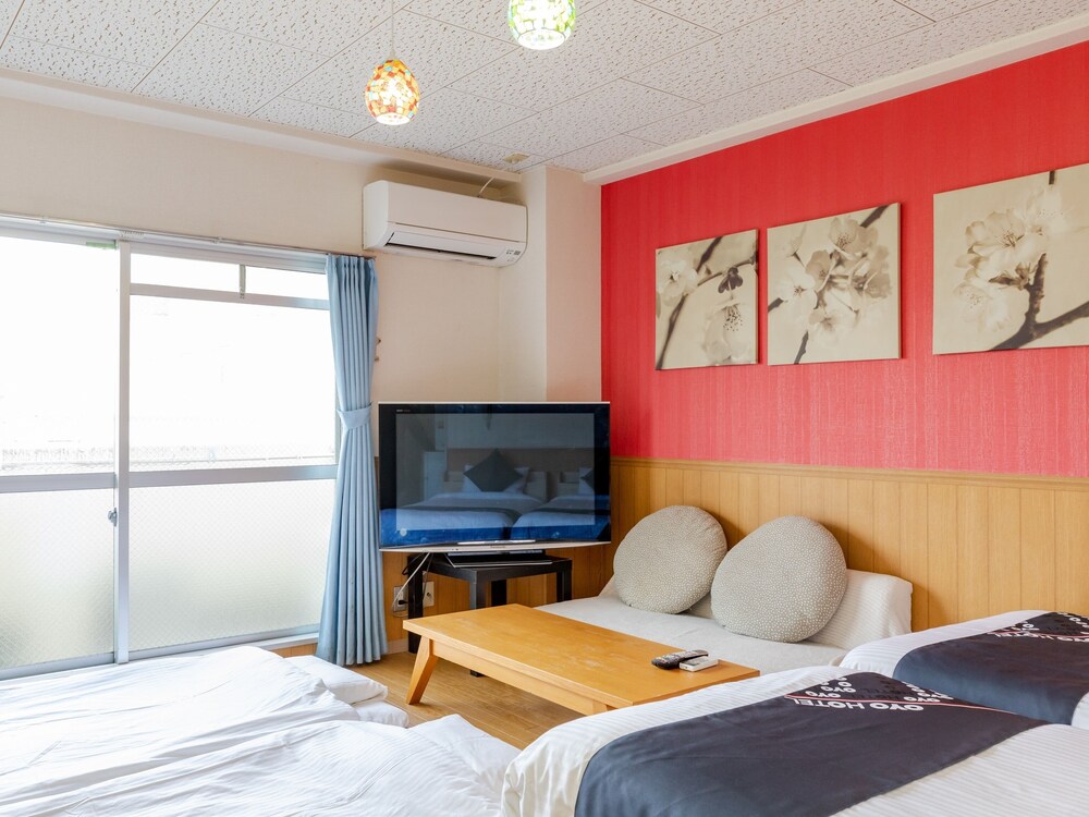 Tabist Sakura Guest House Kyoto