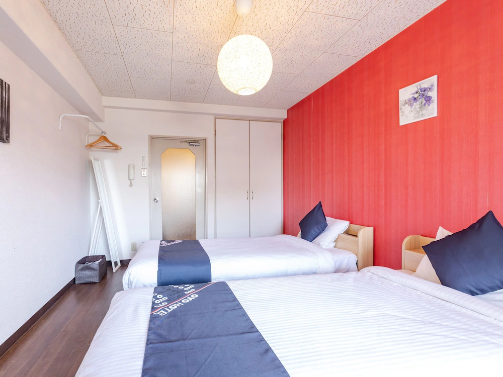 Tabist Sakura Guest House Kyoto