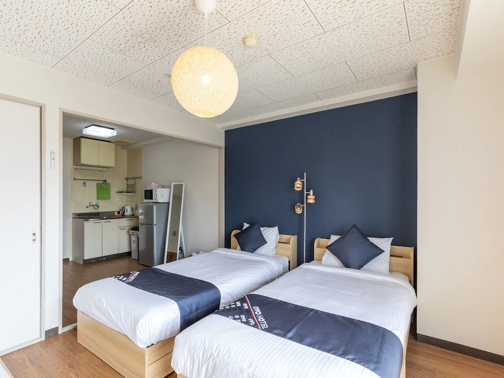 Tabist Sakura Guest House Kyoto