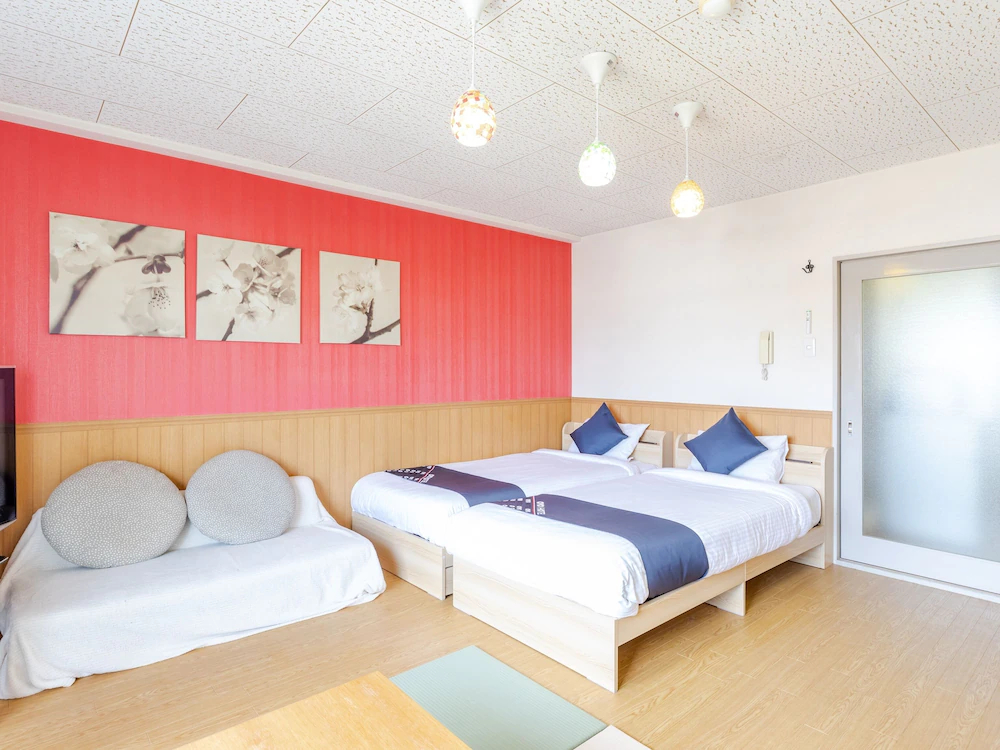 Tabist Sakura Guest House Kyoto