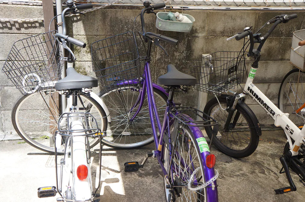 Tabist Sakura Guest House Kyoto