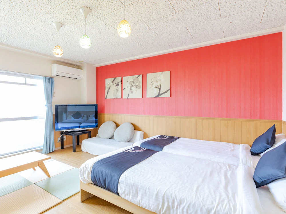Tabist Sakura Guest House Kyoto