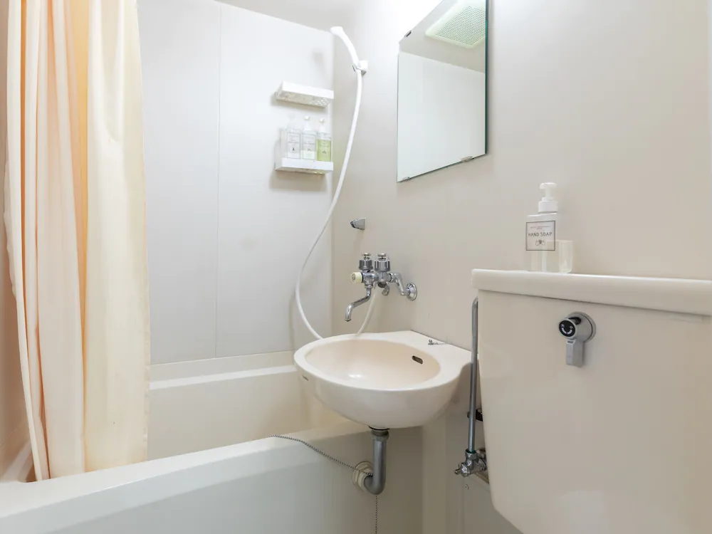 Tabist Sakura Guest House Kyoto