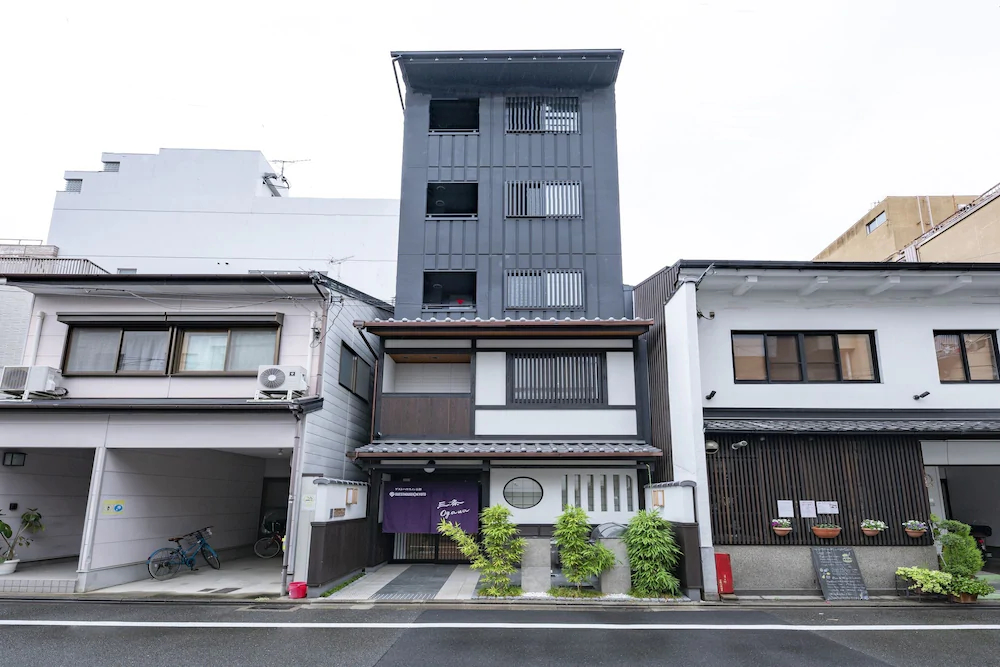 Sanjo Ogawa by OYO