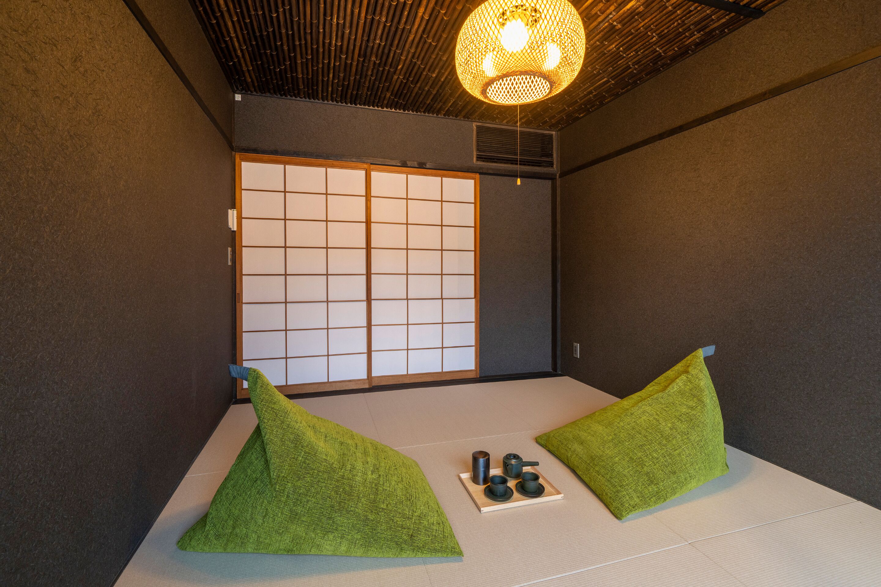 Sanjusangendo Yoinotake