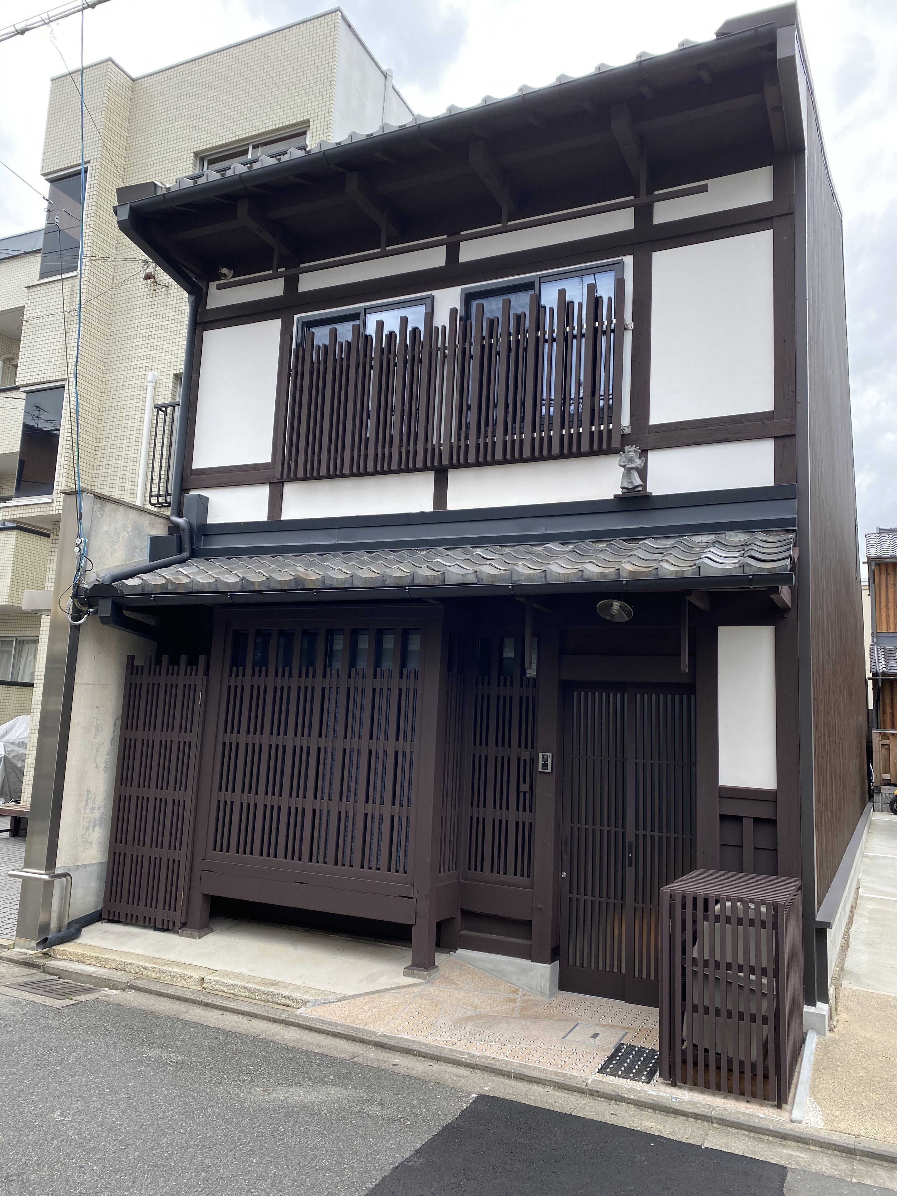 Sankoku Bashira