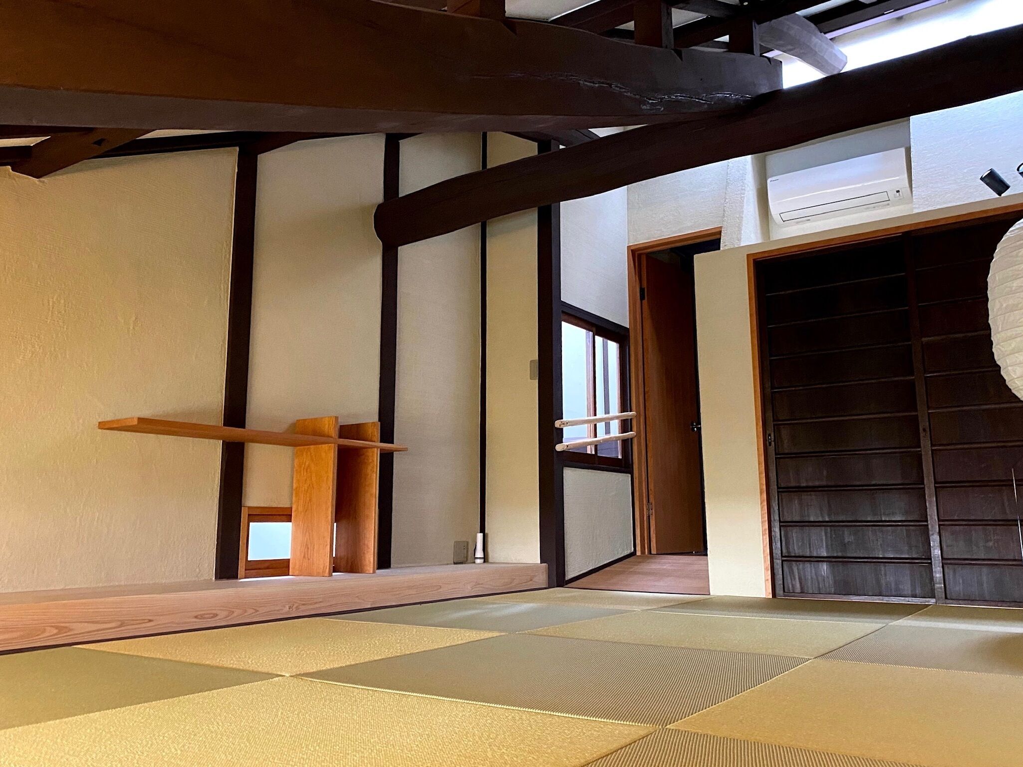 Sankoku Bashira
