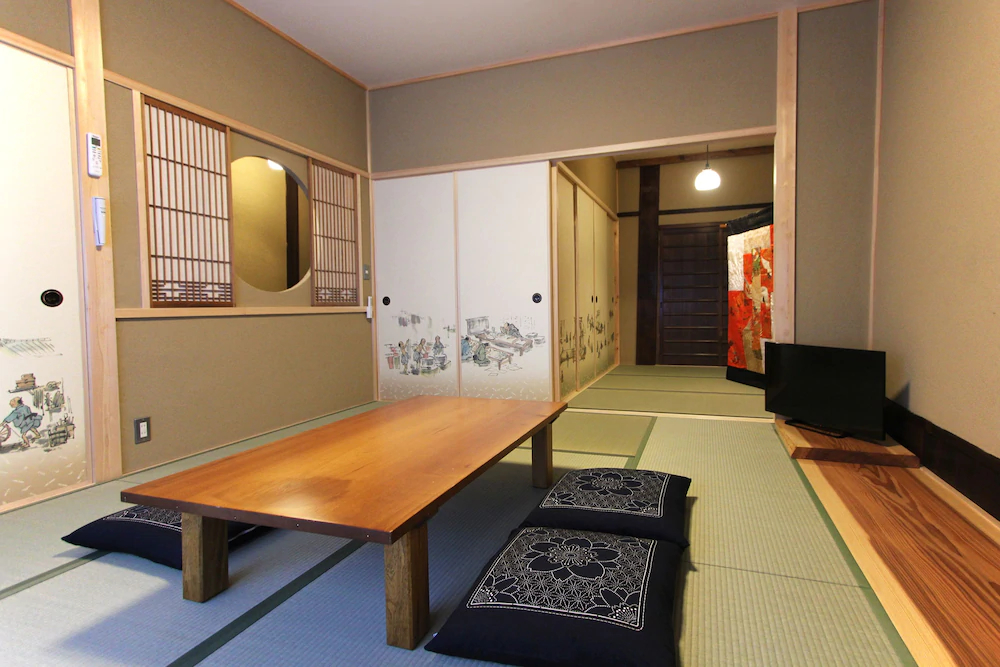 Sasaya-An